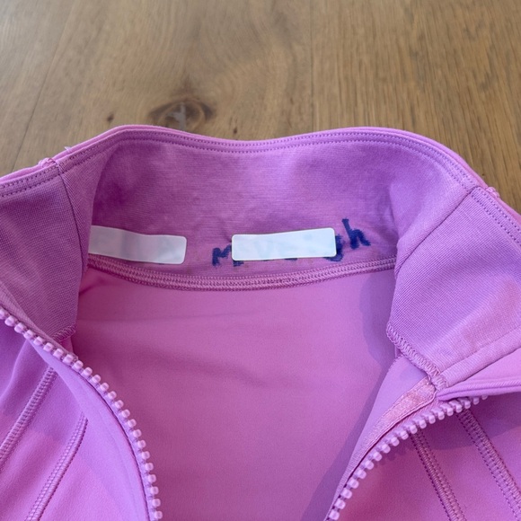 Lululemon Define Cropped Jacket - Picture 3 of 16